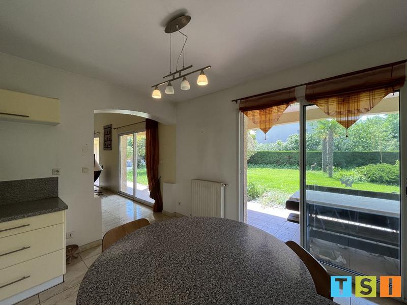 Maison - 169 m² - 5 pièces