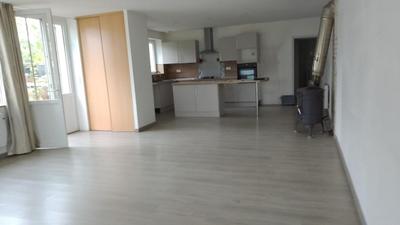 Maison ancienne - 113 m² - 4 pièces