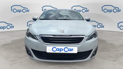 Peugeot 308 II 1.2 PureTech 130 Eat6 Allure - 5 places Automatique