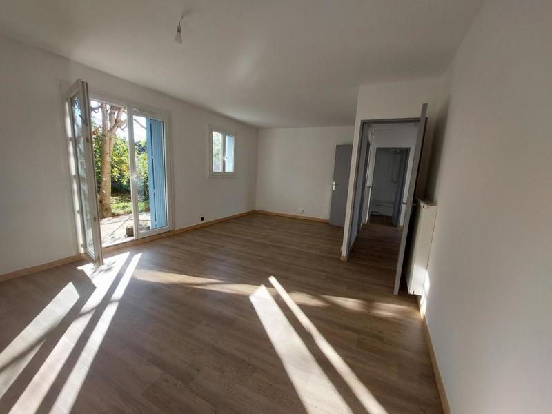 Maison - 94 m² - 5 pièces