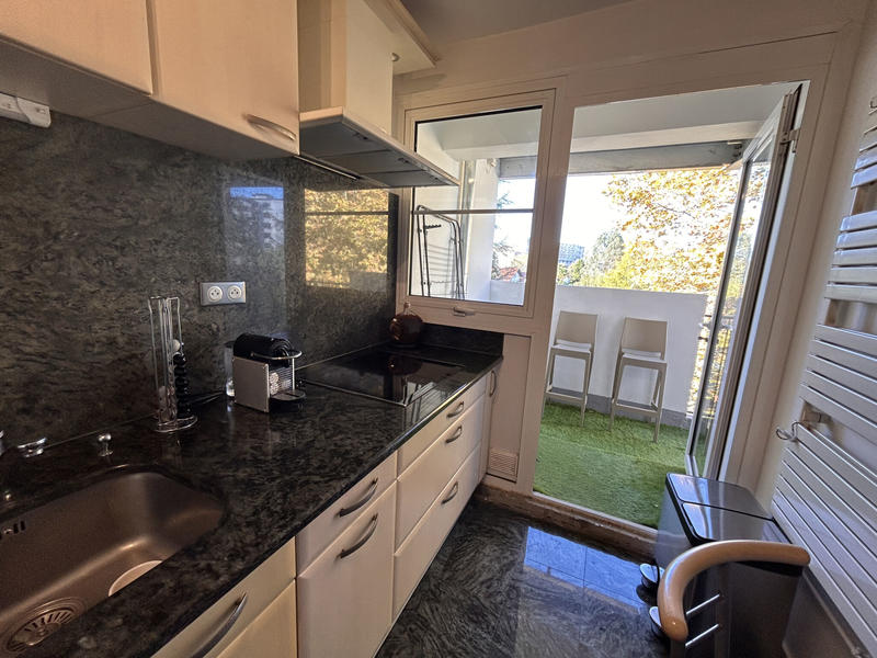 Appartement - 78 m² - 3 pièces