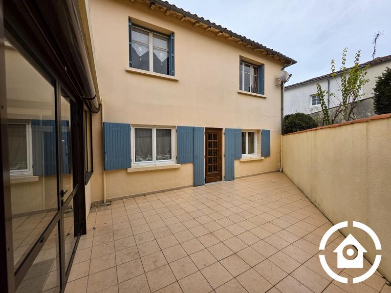 Maison - 147 m² - 7 pièces