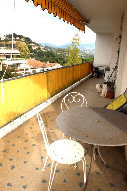 Appartement - 86 m² - 3 pièces