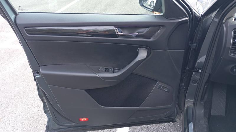 Skoda Kodiaq 2.0 Tdi 150 Dsg7 Style - Automatique Toit ouvrant