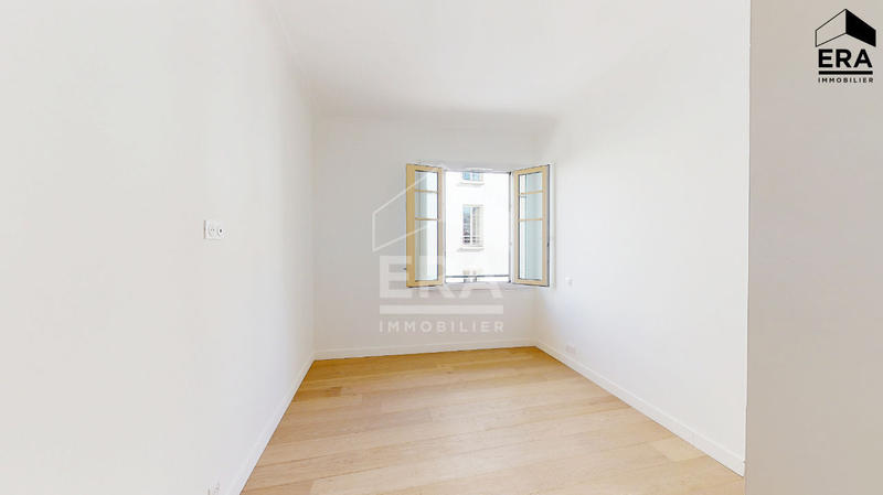 Appartement - 88 m² - 4 pièces