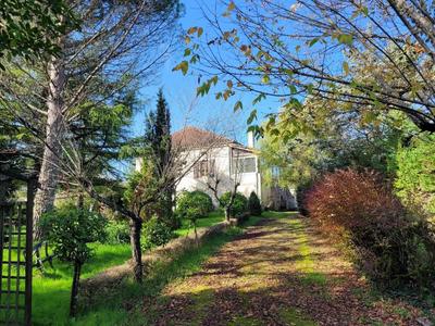 Corps de ferme - 105 m² - 4 pièces