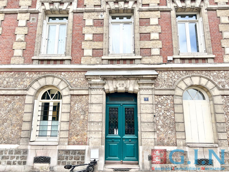 Appartement - 52 m² - 2 pièces