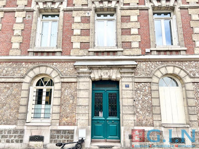 Appartement - 52 m² - 2 pièces