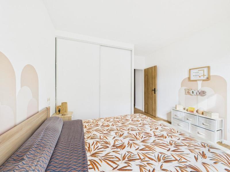 Appartement - 83 m² - 3 pièces