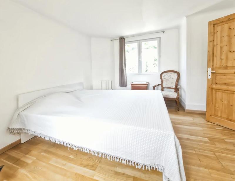 Maison de ville - 110 m² - 4 pièces