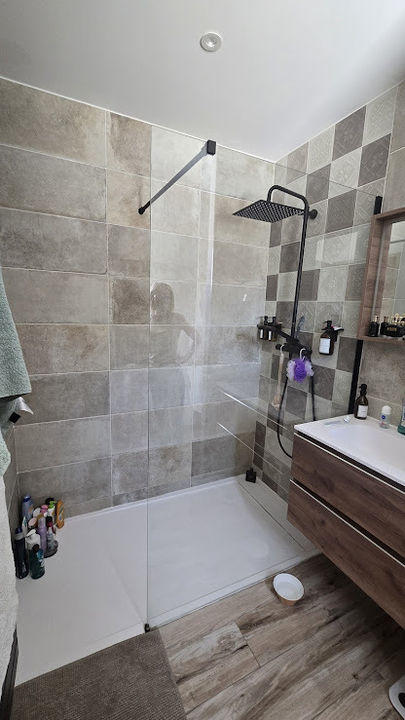 Maison - 114 m² - 4 pièces