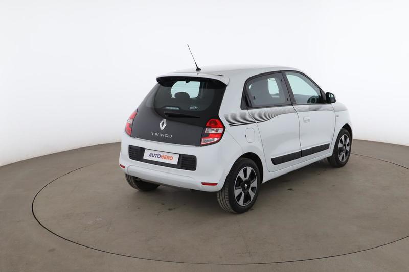 Renault Twingo 0.9 TCe Limited Edc 90 ch