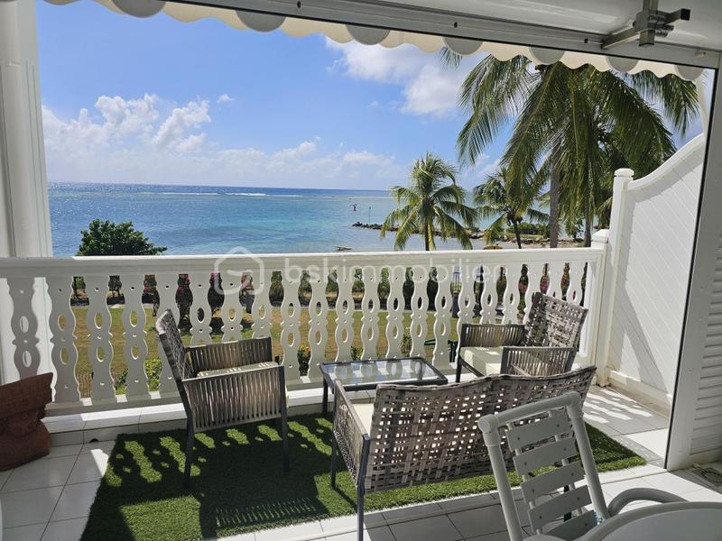 Appartement - 61 m² - 2 pièces