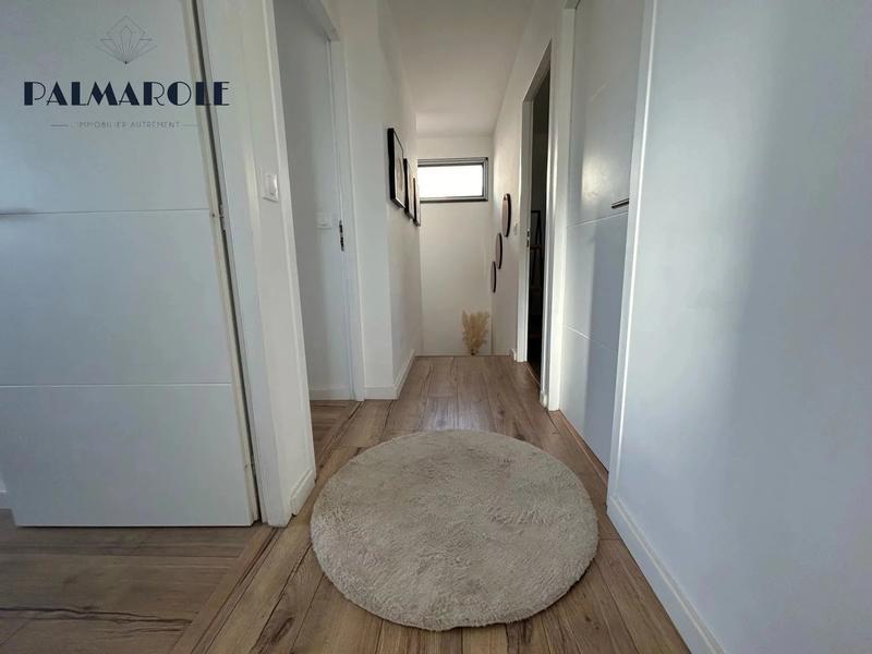 Villa - 100 m² - 4 pièces