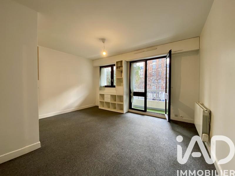 Appartement - 29 m² - 1 pièce