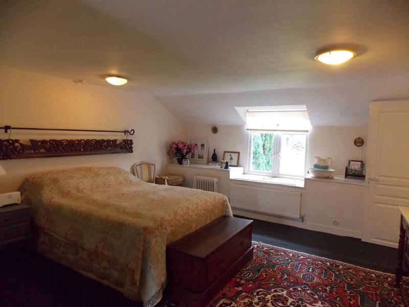 Maison de campagne - 130 m² - 6 pièces