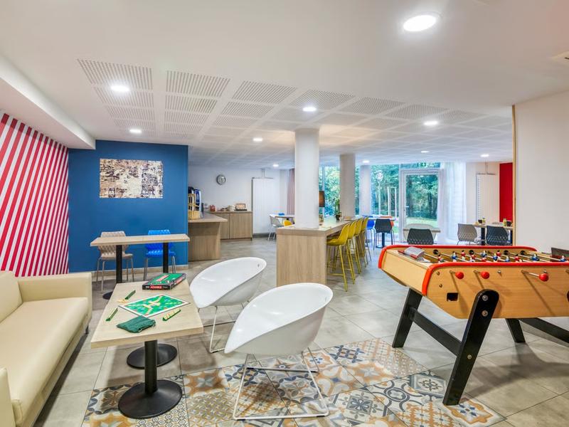 Studio - 22 m² - 1 pièce