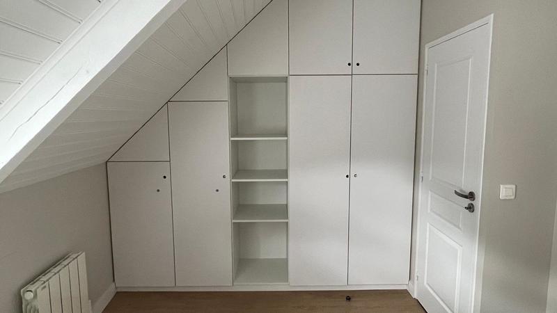 Maison - 102 m² - 4 pièces