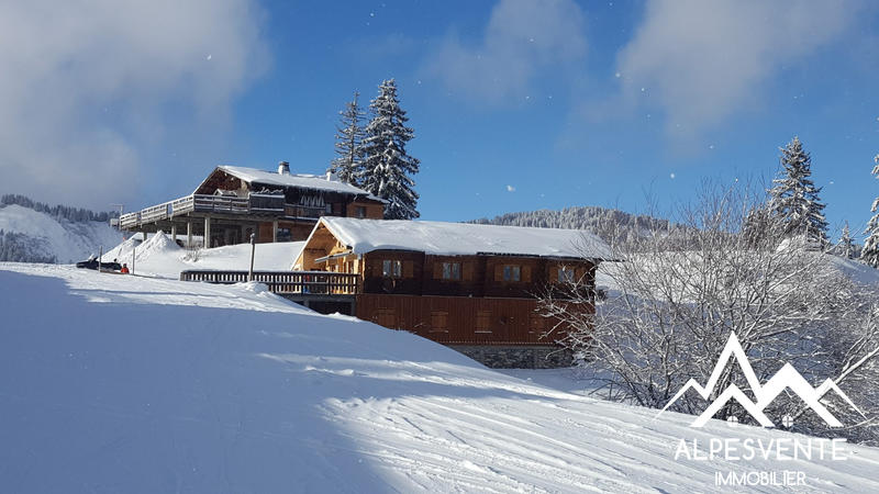 Maison - 179 m² - 8 pièces