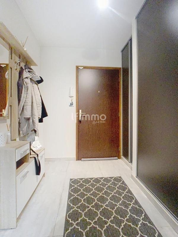 Appartement - 88 m² - 4 pièces