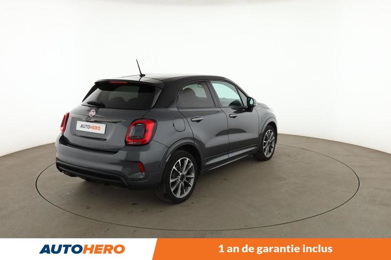 Fiat 500x 1.6 MultiJet Sport 4x2 131 ch