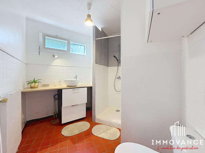 Appartement - 27 m² - 1 pièce