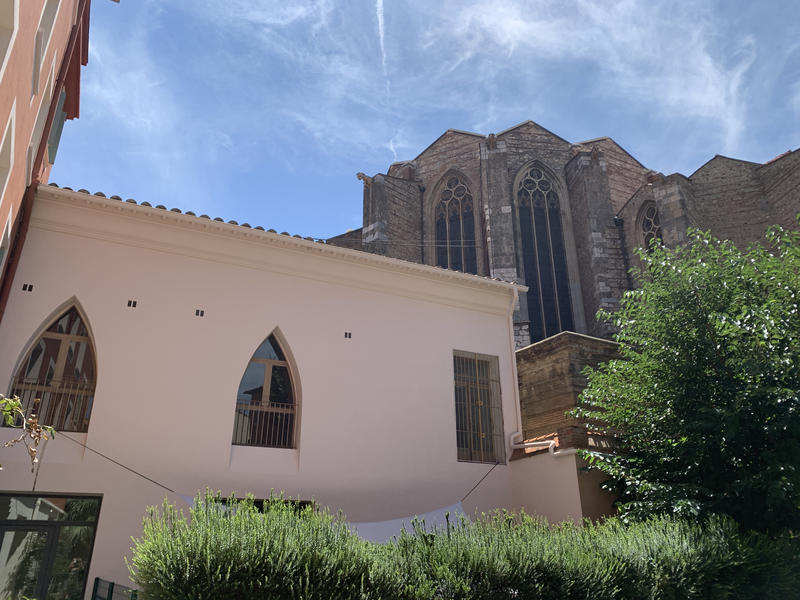 Local commercial - 137 m²