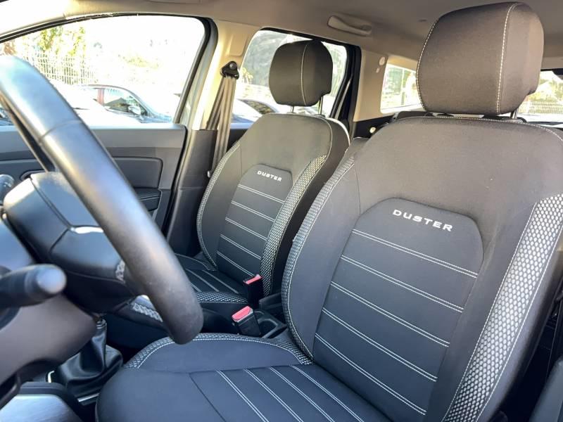 Dacia Duster Blue dCi 115 4x2 Prestige