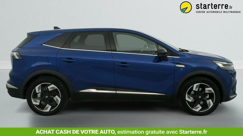 Renault Symbioz E-Tech full hybrid 145 Iconic