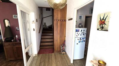 Maison - 91 m² - 4 pièces