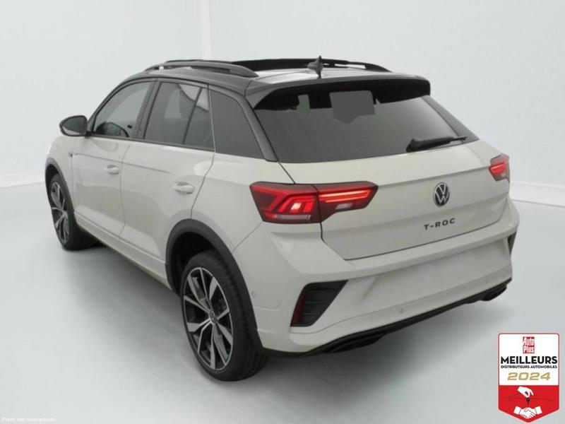 Volkswagen t-Roc Tdi 150 Start/Stop Dsg7 R-Line Edition +Pack