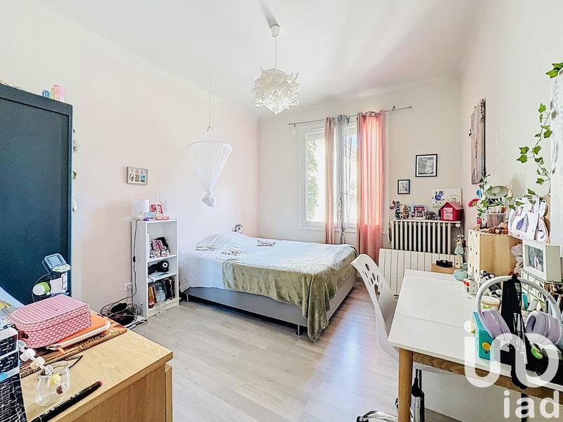 Maison - 269 m² - 8 pièces