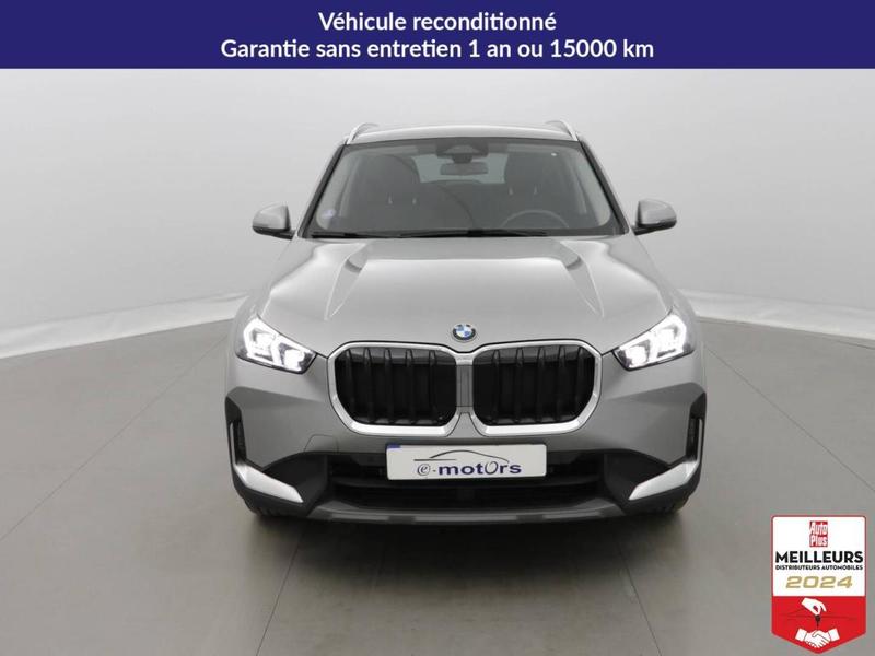 Bmw X1 sDrive 18i 136dkg7 +Jantes en alliage léger 18"