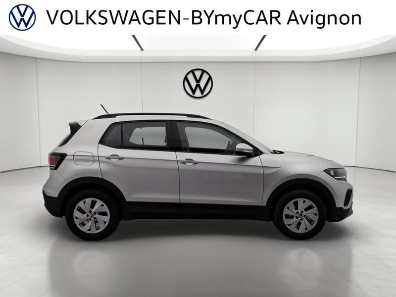 Volkswagen t-Cross 1.0 Tsi 116 Start/Stop Dsg7 Life Plus