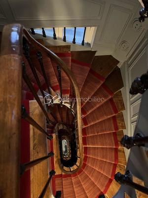 Appartement - 8 m² - 1 pièce