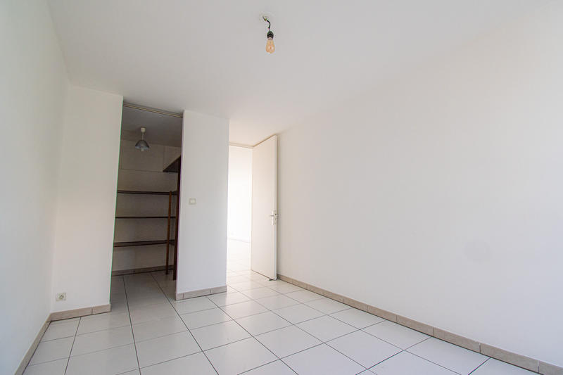 Appartement - 96 m² - 3 pièces