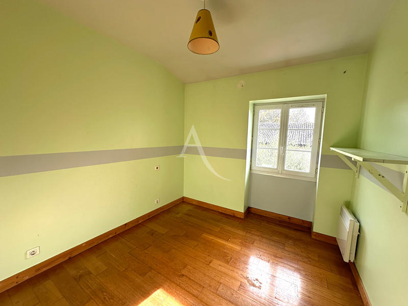 Maison - 144 m² - 6 pièces