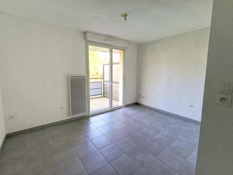 Studio - 20 m² - 1 pièce