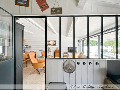 Villa - 138 m² - 5 pièces