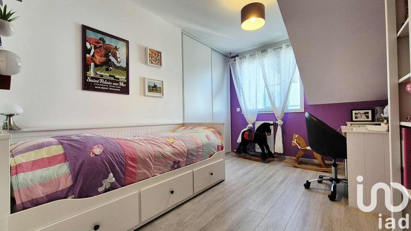 Appartement - 90 m² - 4 pièces