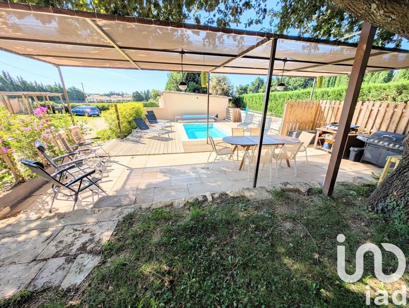 Maison - 279 m² - 9 pièces