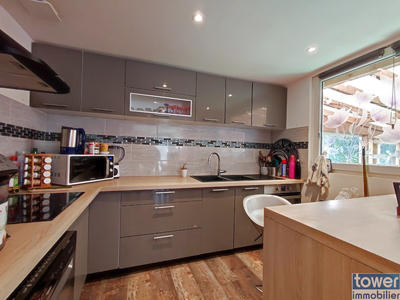 Châlet - 67 m² - 3 pièces