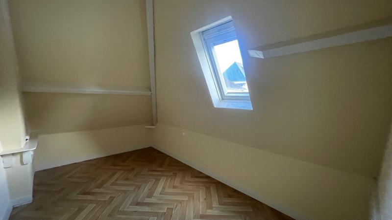 Maison - 110 m² - 7 pièces