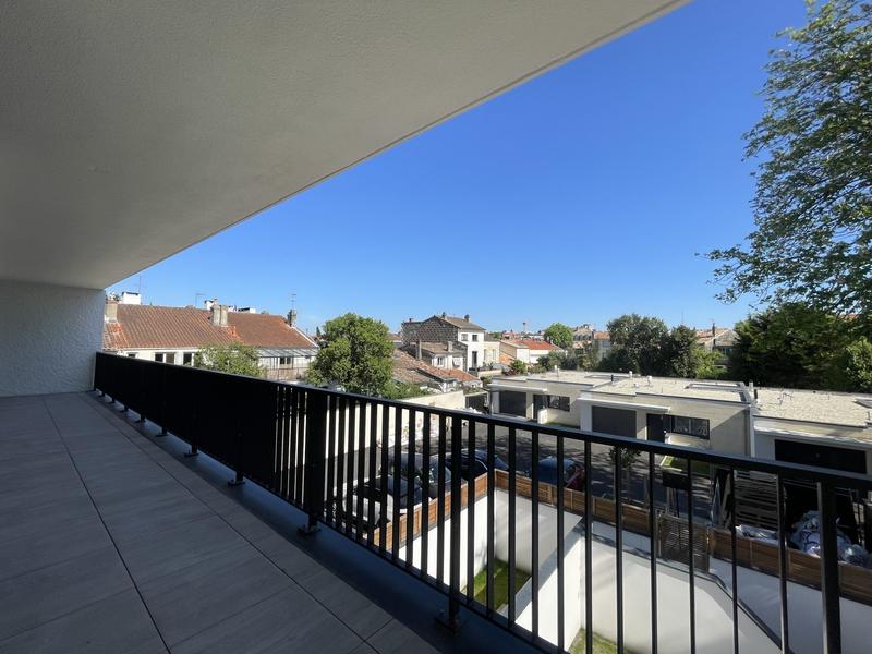 Appartement - 164 m² - 4 pièces