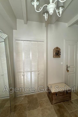 Maison - 42 m² - 3 pièces