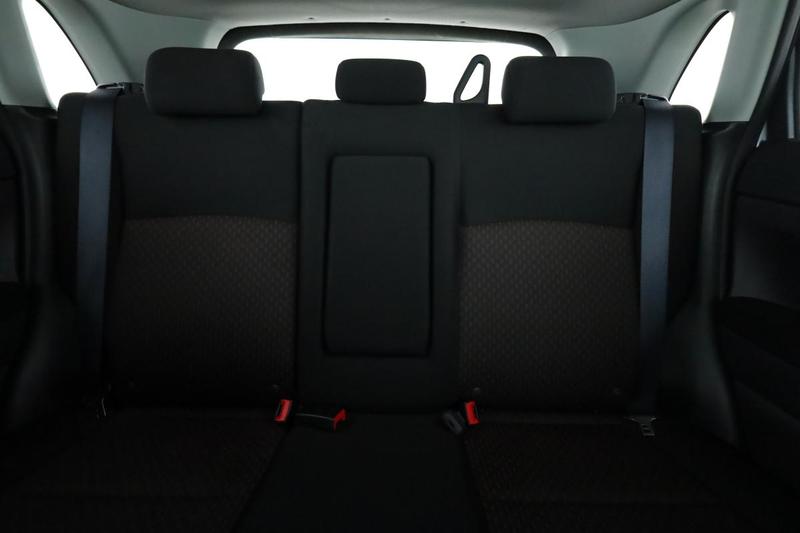 Mitsubishi Asx 1.6 Mivec Intense 2wd 117 ch