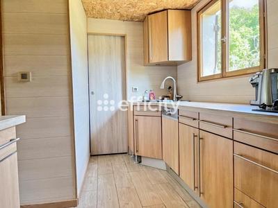 Maison - 68 m² - 3 pièces