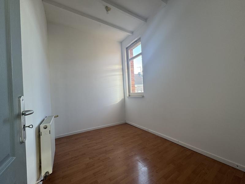 Appartement - 56 m² - 4 pièces