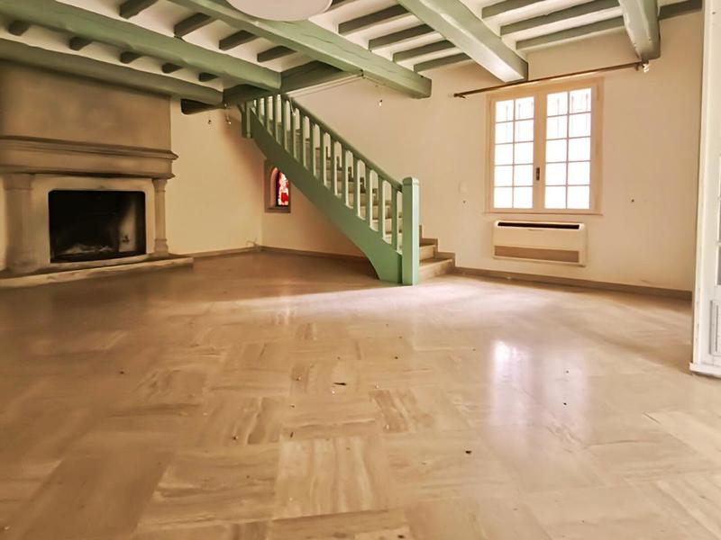 Maison - 185 m² - 6 pièces