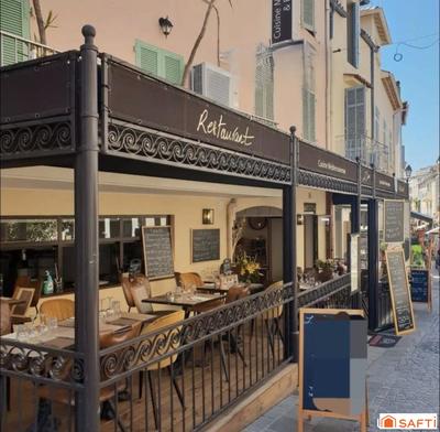 Local commercial - 140 m²